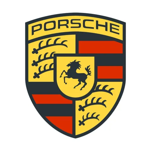 Stuttgart Porsche